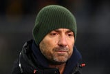 Christophe Dugarry