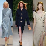 5 Trends, die wir nächsten Sommer tragen