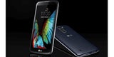 LG bringt zwei neue Smartphones