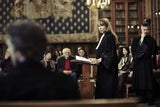 "Mein Ein, Mein Alles": Romantisches Drama