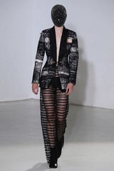 Maison Margiela Haute Couture H/W 2012/13