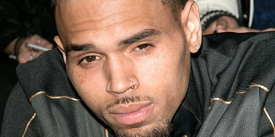 Chris Brown
