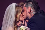 Sandra heiratet bei "Deutschland sucht den Superstar"