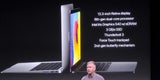 Apple revolutioniert das MacBook Pro