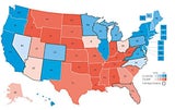US-Wahl: Kampf um Florida