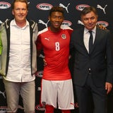 Das ist das EURO-Trikot der ÖFB-Stars
