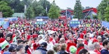 LIVE-TICKER: Das Warten hat ein Ende