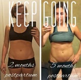 Fit Mama