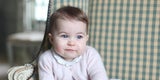 So süß ist Prinzessin Charlotte