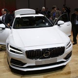 Highlights der Detroit Auto Show 2016