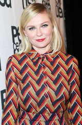 Kirsten Dunst