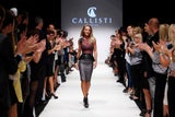 Callisti auf der MQ Vienna Fashion Week