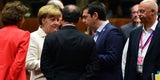 Griechen-Pleite: Grexit vorerst vom Tisch