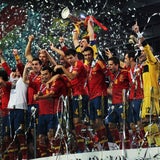 Spanien