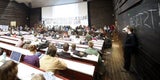 Audimax besetzt
