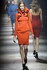 Lanvin H/W 2012