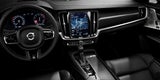Volvo stellt S90 und V90 R-Design vor