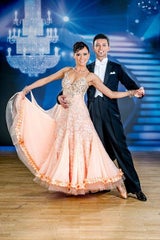 Dancing Stars - Die Show am 11. Mai