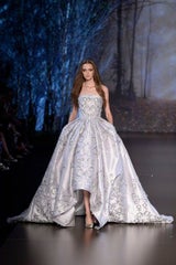 Die 52 schönsten Couture-Hochzeitskleider