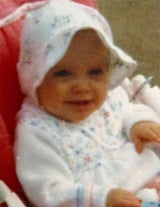 Daniela Katzenberger: Babyfoto auf Facebook