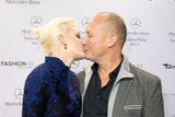 Verliebt, verlobt, verheiratet: Star-Paare 2015