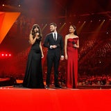 Song Contest 2012: Das große Finale