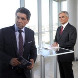 Sommergespräch mit Faymann