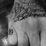 David Beckham, Victoria Beckham