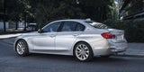 BMW zeigt den 330e mit Plug-in-Hybrid