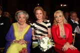 Leading Ladies Gewinnerinnen 2011