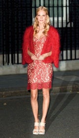 Star Style: Poppy Delevigne