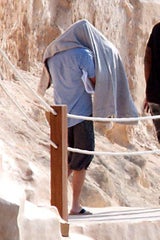 Leonardo DiCaprio & Toni Garrn: Ferien auf Ibiza