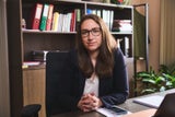 SPÖ-Klubvizechefin Julia Herr.