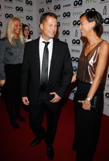 Til Schweiger: GQ-Gala mit Austro-Freundin Marlene Shirley