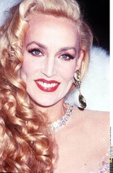Jerry Hall: Ihre besten Bilder