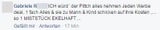 Weichselbraun: Mega-Shitstorm auf Facebook