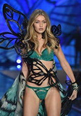 Victoria's Secret-Show 2015