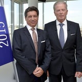 Sommergespräch mit Mitterlehner