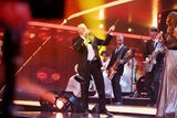 Stefan Raab: Abschied beim Comedy-Preis