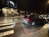 17-Jähriger von Auto erfasst Schwaz