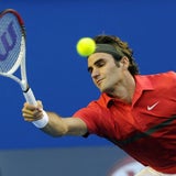 Die besten Bilder von Federer vs. Nadal