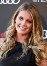 Kitty Spencer