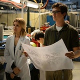 "Fantastic Four": Wie alles begann
