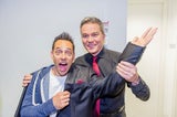 Lichter-Gala "Wider die Gewalt"