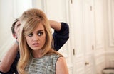 Georgia May Jagger für H&M