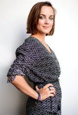 Katharina Unger