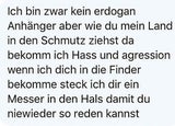 Immer mehr Politiker mit Mord bedroht