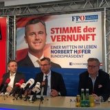 Hofer Plakate