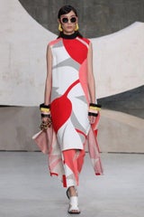 Marni Spring Summer 2016