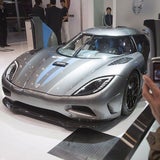 Auto China 2012 in Peking